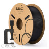 Пластик для 3D-принтера ELEGOO PLA-CF 1кг, 1.75мм, black (50.203.0464)