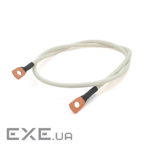 Кабель для з&apos,єднання АКБ (перемичка) довжина 150см, провід мід (АКБ-180-ПВ-3-25-8 150см) )