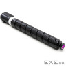 Тонер-картридж Vinga Canon C-EXV54 Magenta 8.5K (V-T-CEXV54M)