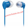 Навушники Philips SHE3590BL/10 Blue (