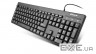 Комплект клавіатура і миша REAL-EL чорний (Standard 503 Kit)