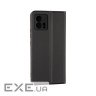 Чохол до мобільного телефона BeCover Exclusive New Style Motorola Moto G72 Black (711205)