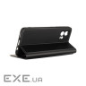 Чохол до мобільного телефона BeCover Exclusive New Style Motorola Moto G72 Black (711205)