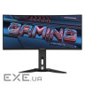 MO34WQC Gaming Monitor