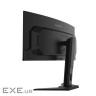 MO34WQC Gaming Monitor
