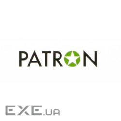 Тонер HP LJ Pro M402 (CF226A) Precise 125г Patron (PN-HLJPM402-125-P)