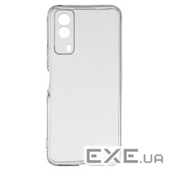 Чохол-накладка Armorstandart Air для Vivo Y53s 5G Camera cover Transparent (ARM67134)