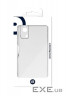 Чохол-накладка Armorstandart Air для Vivo Y53s 5G Camera cover Transparent (ARM67134)