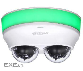 3Мп паркувальний детектор Dahua DH-ITC314-PH1A-TF2