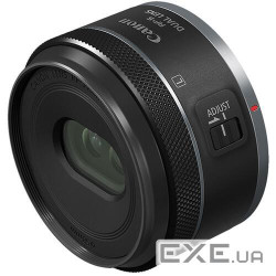 Об"єктив Canon RF-S 7.8mm F4 STM DUAL (6795C005) Canon RF-S 7.8mm F4 STM DUAL (6795C005)