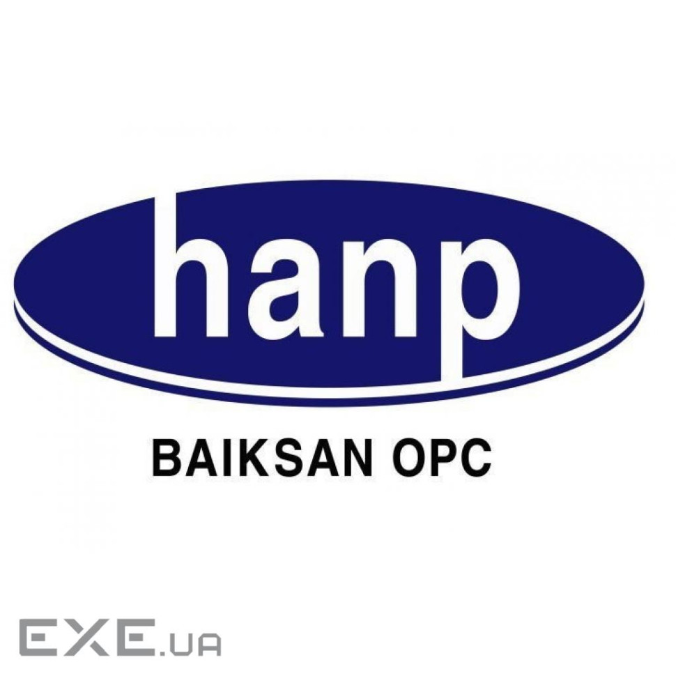 Чип для картриджа HP Laser Jet P1102/Canon LBP6000, 1,6K Hanp (CHP1102CF)