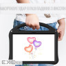 Чохол до планшета BeCover Protected Cover Xiaomi Mi Pad 6 / 6 Pro 11" Black (711884)