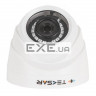 Камера видеонаблюдения Tecsar AHDD-1Mp-20Fl-light (7779)