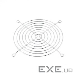 Ґрати для вентиляторів 110mm, Silver (YT-FG / 110)