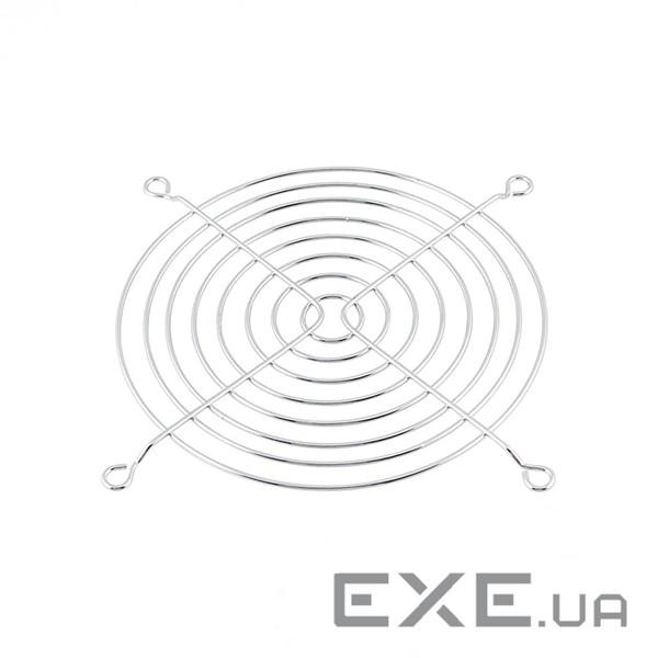 Ґрати для вентиляторів 110mm, Silver (YT-FG / 110)