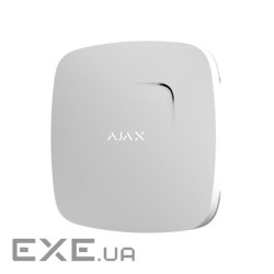Корпус DummyBox_Ajax FireProtect white