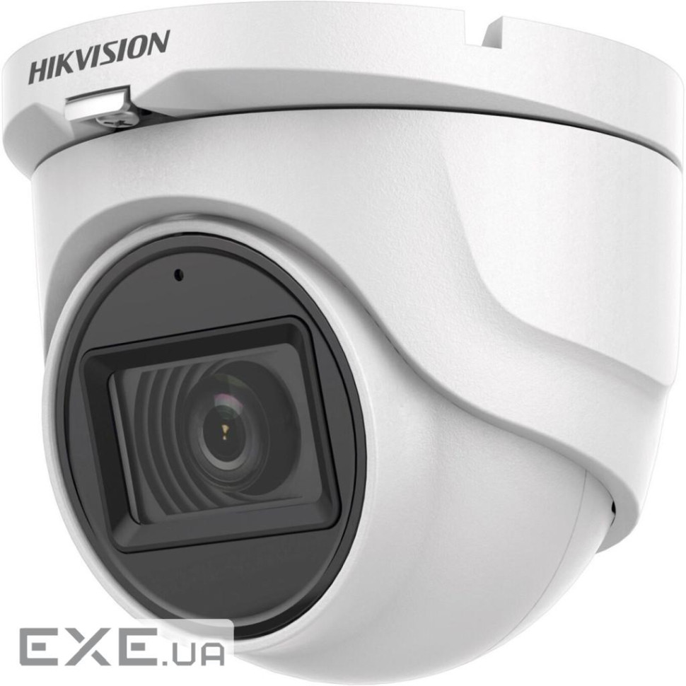 DS-2CE76H0T-ITMF(C)(2.8 мм) 5Мп відеокамера Hikvision (DS-2CE76H0T-ITM (DS-2CE76H0T-ITMF (С) (2.8))