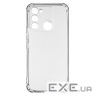 Чохол-накладка Armorstandart Air Force для Tecno Spark Go 2022 (KG5) Camera cover Transpa (ARM67035)