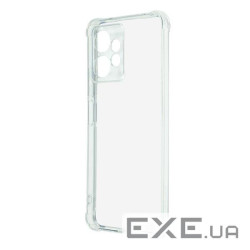 Чохол-накладка Armorstandart Air Force для Xiaomi Redmi Note 12 4G/Note 12 5G Cam cov Tra (ARM66382)
