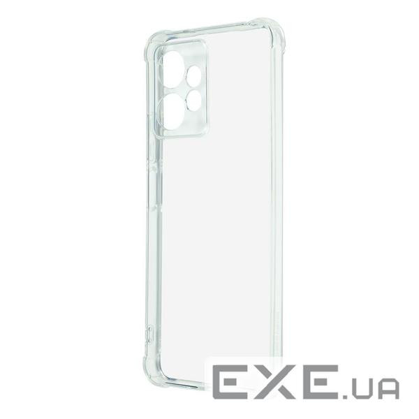 Чохол-накладка Armorstandart Air Force для Xiaomi Redmi Note 12 4G/Note 12 5G Cam cov Tra (ARM66382)
