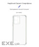 Чохол-накладка Armorstandart Air Force для Xiaomi Redmi Note 12 4G/Note 12 5G Cam cov Tra (ARM66382)