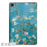 Чохол до планшета BeCover Smart Case Samsung Galaxy Tab A11 SM-X133/X135 8.7" Spring (713980)