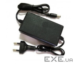 Імпульсний адаптер живлення 9В 3А (27Вт) штекер 5.5/2.5 (YM-0930)