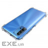 Чохол для моб. телефону BeCover Anti-Shock Xiaomi Redmi 9T Clear (705997)