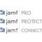 A single user license for Jamf Pro, Jamf Connect, and Jamf Protect, providing complete man (BUS-COM)