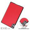 Чохол до планшета BeCover Smart Case Xiaomi Redmi Pad 2 Pro 12.1" Red (714633)