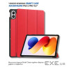 Чохол до планшета BeCover Smart Case Xiaomi Redmi Pad 2 Pro 12.1" Red (714633)