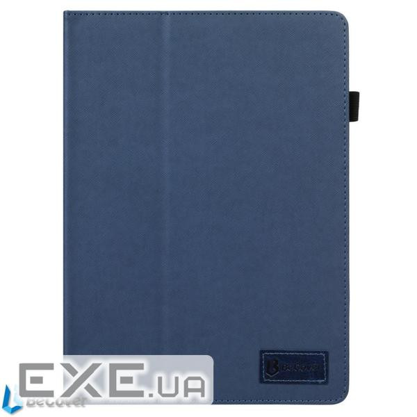 Чохол для планшета BeCover Slimbook для Prestigio Multipad Wize 3196 (PMT3196) Deep Blu (703655)