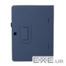 Чохол для планшета BeCover Slimbook для Prestigio Multipad Wize 3196 (PMT3196) Deep Blu (703655)