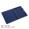 Чохол для планшета BeCover Slimbook для Prestigio Multipad Wize 3196 (PMT3196) Deep Blu (703655)