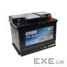 Акумулятор автомобільний EXIDE START-STOP EFB 60A (EL600)