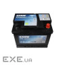 Акумулятор автомобільний EXIDE START-STOP EFB 60A (EL600)