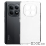 Чохол до мобільного телефона BeCover Poco M8 Transparancy (715056)