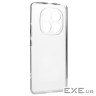 Чохол до мобільного телефона BeCover Poco M8 Transparancy (715056)