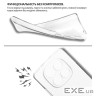 Чохол до мобільного телефона BeCover Poco M8 Transparancy (715056)