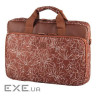 Сумка для ноутбука Continent 15.6" CC-032 Brownprints (CC-032Brownprints)