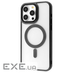 Чехол Proove Blur Case with Magnetic Ring iPhone 14 Pro black (58235 black)