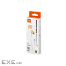 Навушники JBL Endurance Run 3C USB-C White (JBLENDURRUN3CWHT)