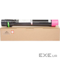 Картридж BASF для Xerox Phaser 7800 Magenta (KT-XP7800M)