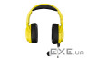 Навушники 2E HG340 RGB 3.5mm Yellow (2E-HG340YW)