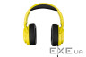 Навушники 2E HG340 RGB 3.5mm Yellow (2E-HG340YW)