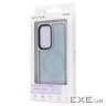 Чехол WAVE Matte Insane Case with Magnetic Ring Samsung Galaxy S24 Plus/S25 Plus mint (55346 mint)