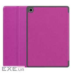 Чохол до планшета BeCover Flexible TPU Mate Samsung Galaxy Tab A11 Plus SM-X236B 11.0" Purp (715593)