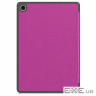 Чохол до планшета BeCover Flexible TPU Mate Samsung Galaxy Tab A11 Plus SM-X236B 11.0" Purp (715593)