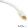 Перехідник USB Type C to DVI PowerPlant (DV00DV4063)