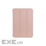 Чохол 2E Basic для iPad mini 8.3" (Gen 6, 2021), Flex, бежево-рожевий (2E-IPAD-MIN6-IKFX-RG)